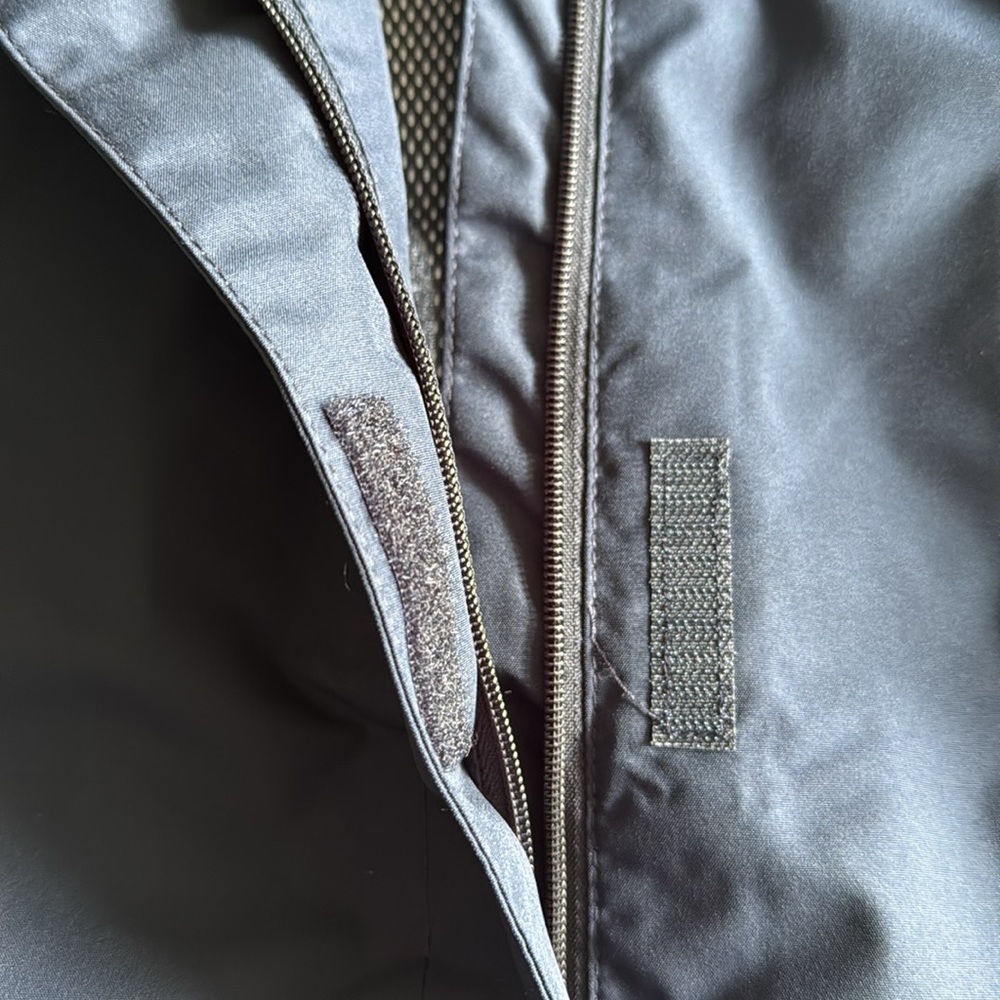 HellyTech Jacket - Picture 7 of 10
